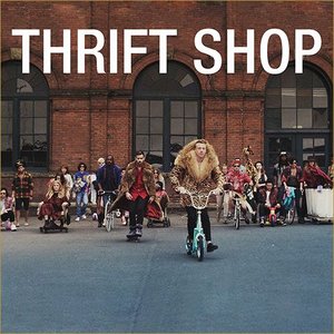 Thrift Shop için avatar