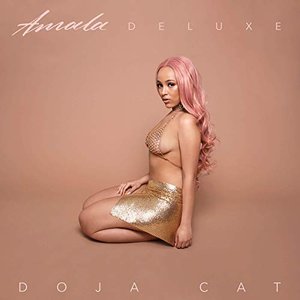 Amala (Deluxe Version) [Explicit]