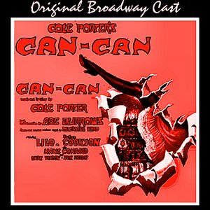 Can-Can (Original Broadway Cast)