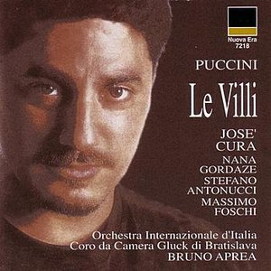 Puccini: Le Villi