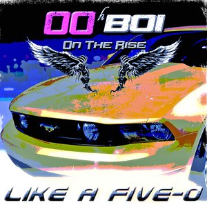 Image for 'Like A Five-O'