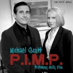 Michael Scott and Holly Flax のアバター