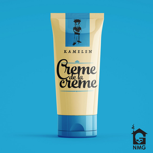 Kamelen - Creme De La Creme