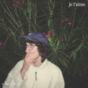 je t'aime