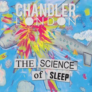 Chandler London 的头像