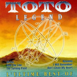 Legend: The Best Of Toto