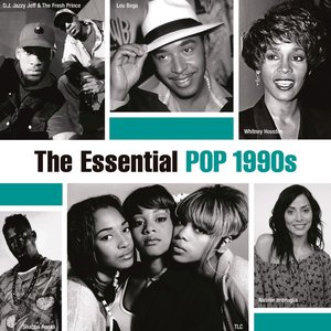 Essential - Pop 1990s