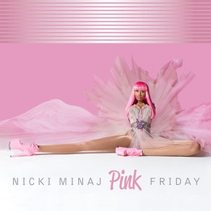 Pink Friday