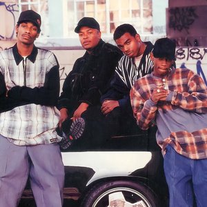 Death Row All Stars 的头像