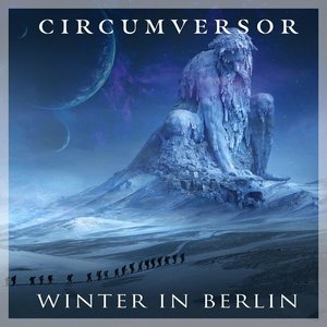 Winter in Berlin