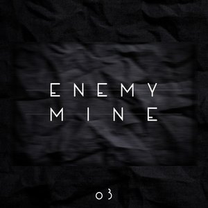 Enemy Mine - Techno Favourites, Vol. 3