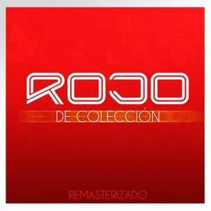 Rojo De Colección Remasterizado