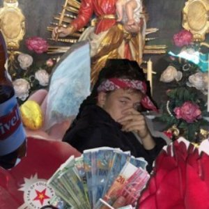 Sankt Gucci 的头像