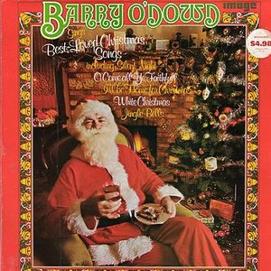 Barry O'dowd Sings Best Loved Christmas Songs