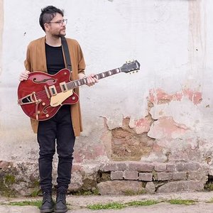 Lucio Feuillet 的头像