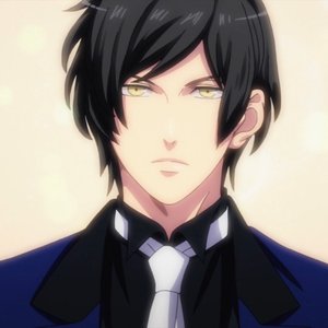 皇 綺羅(CV.小野大輔) 的头像