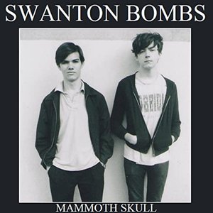 Mammoth Skull EP