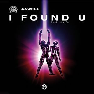 I Found U