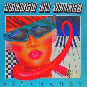 Hooked On Voices