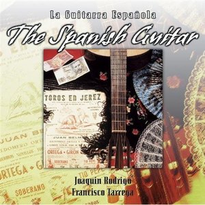 Spanish Guitar, Vol. 1