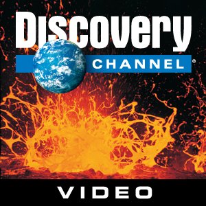 Avatar for Discovery Channel Video Podcasts