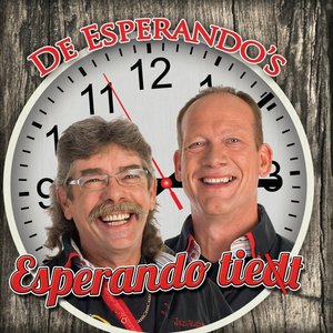 Esperando tiedt