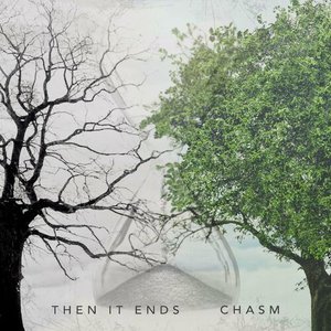 Chasm (INSTRUMENTAL)
