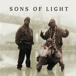 Image for 'Sons of Light'