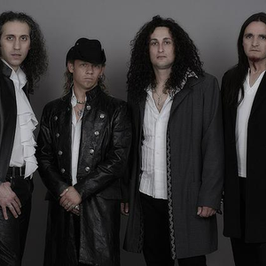 Roger Staffelbach’s Angel of Eden photo provided by Last.fm