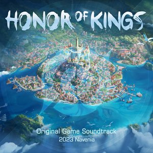 Navenia (Original Game Soundtrack)