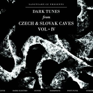 Dark Tunes from Czech and Slovak Caves Vol·IV
