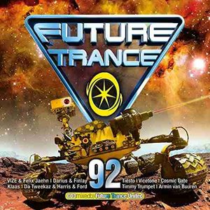 Future Trance 92 [Explicit]