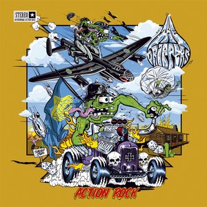 Action Rock [Explicit]