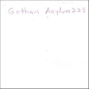 Gothams Greatest Hits