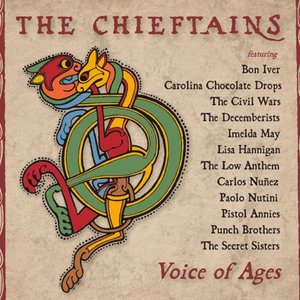 The Chieftains & Bon Iver のアバター