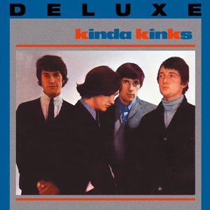 Kinda Kinks (Deluxe Edition)
