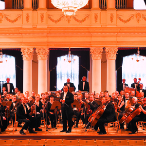 National Symphony Orchestra of Ukraine
