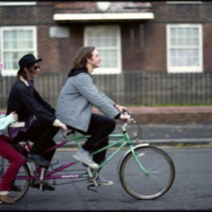 Connan and the Mockasins photo provided by Last.fm