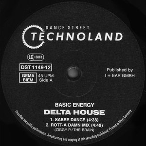 Delta House