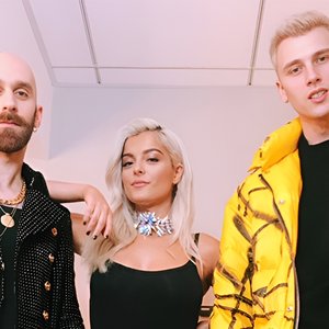 MGK, X Ambassadors & Bebe Rexha 的头像