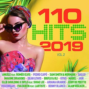 110 Hits 2019 Vol.2