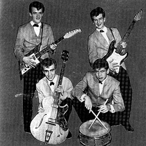 Les Skyliners 的头像