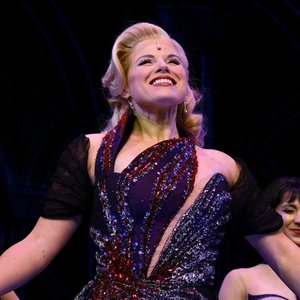Megan Hilty, 'Death Becomes Her' Original Broadway Cast 的头像