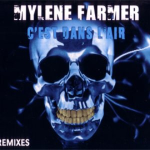 C'est Dans L'air (Remixes)