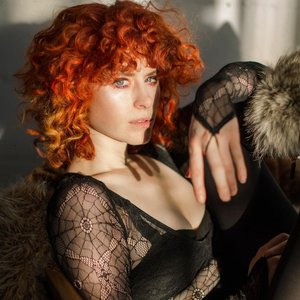 Awatar dla Kiesza