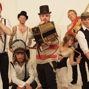 Awatar dla Captain Jack's Army