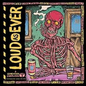 Loud as Ever: Sound as Ever (Australian Indie 1990-1999), Vol. 3