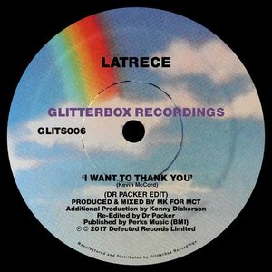 LaTrece のアバター