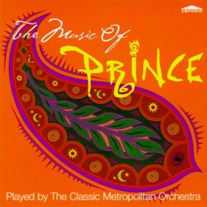 The Music of Prince