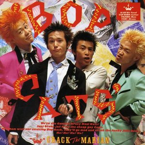 BOP CATS